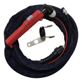 Tocha De Corte P80, Máquina De Corte Portátil, 5m