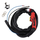 Tocha De Corte Portátil P80 Plasma High Efficiency Arcing