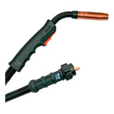 Tocha Para Solda Mig 515 Weld 5m Rg/ec 05102012 Sumig