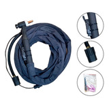 Tocha Tig Hw26 Gatilho De Rosca Wwsoldas