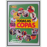 Todas As Copas - Completo - Lance - F(124)