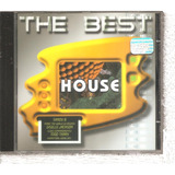 Todd Terry Livin Joy Master At The Work India Cd Best House