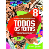 Todos Os Textos - 8º Ano: