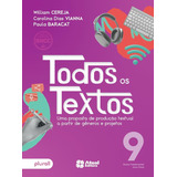 Todos Os Textos 9 Ano Al