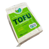 Tofu Orgânico Natural 1kg - Sítio