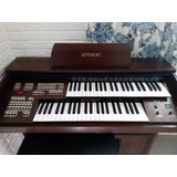 Tokay D2 Dual Voice