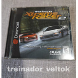 Tokyo Extreme Racer 2 - Dreamcast