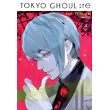 Tokyo Ghoul: Re - Volume 4,