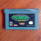 Tokyo Xtreme Racer Corrida Original Gba Game Boy Advance
