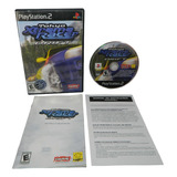 Tokyo Xtreme Racer Drift Original Ps2 Playstation 2 -loja Rj