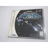 Tokyo Xtreme Racing Original - Sega Dreamcast