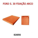 Toldo Ford S30 Moderno Original S/ Coluna Arco