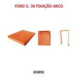 Toldo Ford S30 Moderno Original S/ Coluna Arco