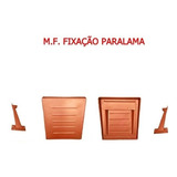 Toldo Trator Massey Ferguson - Fixação Paralama C/ Frete