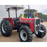 Toldo Trator Massey Ferguson E Paralamas