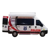 Toldos P/ Onibus/kombi / Van / Motorhome Vendido Por M²