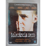 Tolerância Zero Dvd (lacrado) Ryan Gosling