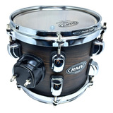Tom 8 Polegadas De Bateria Rmv Concept Prophecy 