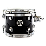 Tom Avulso 08¨ Nagano Concert Lacquer Series Black 8x7¨