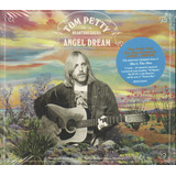 Tom Petty And The Heartbreakers Cd Angel Dream