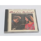 Tom Waits & Cristal Gayle-cd One