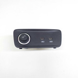 Tomada 12v Entrada Usb-c Audi Q3 2020 Black Edition Cx1566