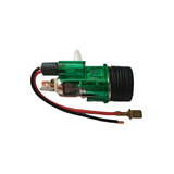 Tomada Acendedor Cigarro Carro Auto Veicular Universal 24v
