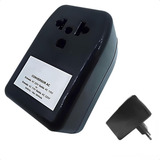 Tomada Adaptador Conversor Transformador 110v 220v