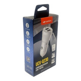 Tomada Carregador Usb Veicular Turbo 3.1a