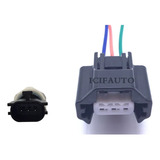 Tomada Chicote Sensor Pressao Direçao Sonata Azera 