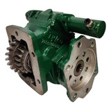 Tomada De Força Acoplada Cambio Eaton Fs 5306/6306ab