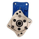 Tomada De Força Acoplada Takarada Cambio Zf 16s-130/16s-1650