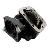 Tomada De Força Cambio Mercedes Mbb G60 6 Acoplada
