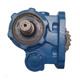 Tomada De Força Takarada Câmbio Eaton Fs 4205a Candan Eixo 1