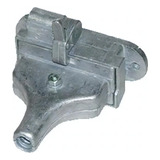 Tomada Engate Carreta Retangular Casal 6 Polos Aluminio