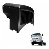 Tomada Entrada Condutor Filtro Ar Caminhão 15180 18310 Vw