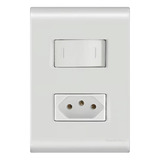 Tomada Espiã Ip Wi-fi Camera Tempo Real + Cartão Sd 32gb Nf