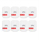 Tomada Fame 20 Amperes Linha Blanc Mais 2p+t 20a/250v -kit 8