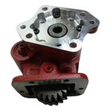 Tomada Forca Acoplada 13 Estrias Ford Cargo Eaton 6 Marchas
