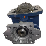 Tomada Força Acoplada Cambio Eaton 5 Marchas Fs4005 Fs4205