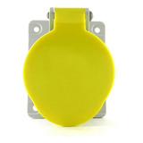 Amarelo
