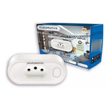 Tomada Inteligente 20a Wifi Pro Medidor De Consumo Alexa 