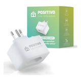 Tomada Inteligente Positivo Smart Plug Max