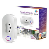 Tomada Inteligente Wifi 16a Automação Residencial Smart Life