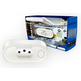 Tomada Inteligente Wifi 20a Medidor De Consumo Pro Max Alexa