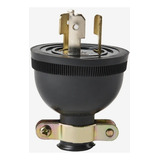 Tomada Macho Para O Gerador Tdg8500 Toyama