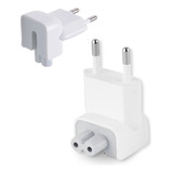 Tomada Plug Adaptador Fonte Carregador Macbook iPhone