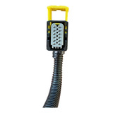 Tomada Plug Bomba De Arla Bosch Denoxtronic 2.2 Vw Delivery