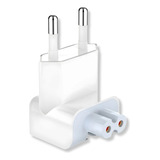 Tomada Plug Para Carregador Do Macbook iPhone iPad Padrão Br