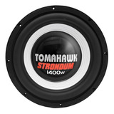 Tomahawk Strodum 12 2+2 - Kit